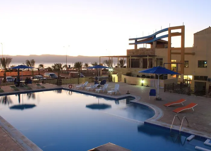 Almarsa Village Resort