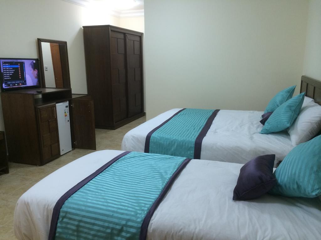 Almarsa Village Complex 2*