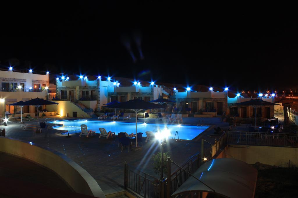 Almarsa Village Complex 2*