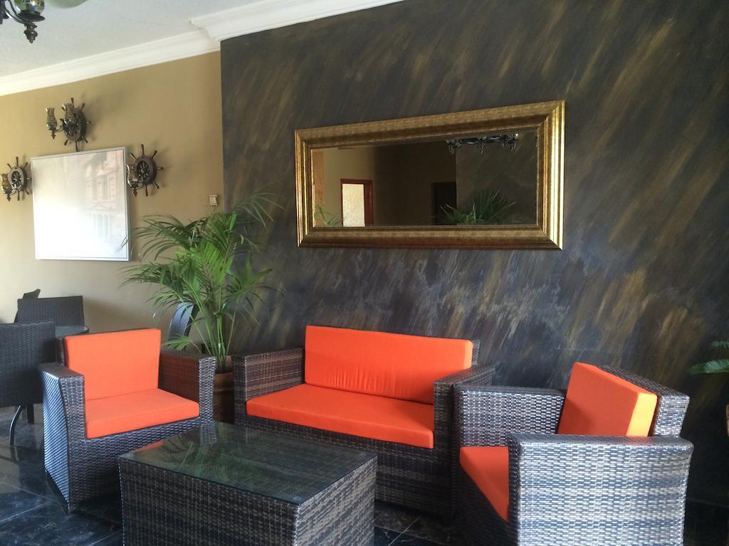 Complex Almarsa Village 2*
