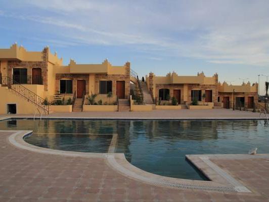 Almarsa Village 2*