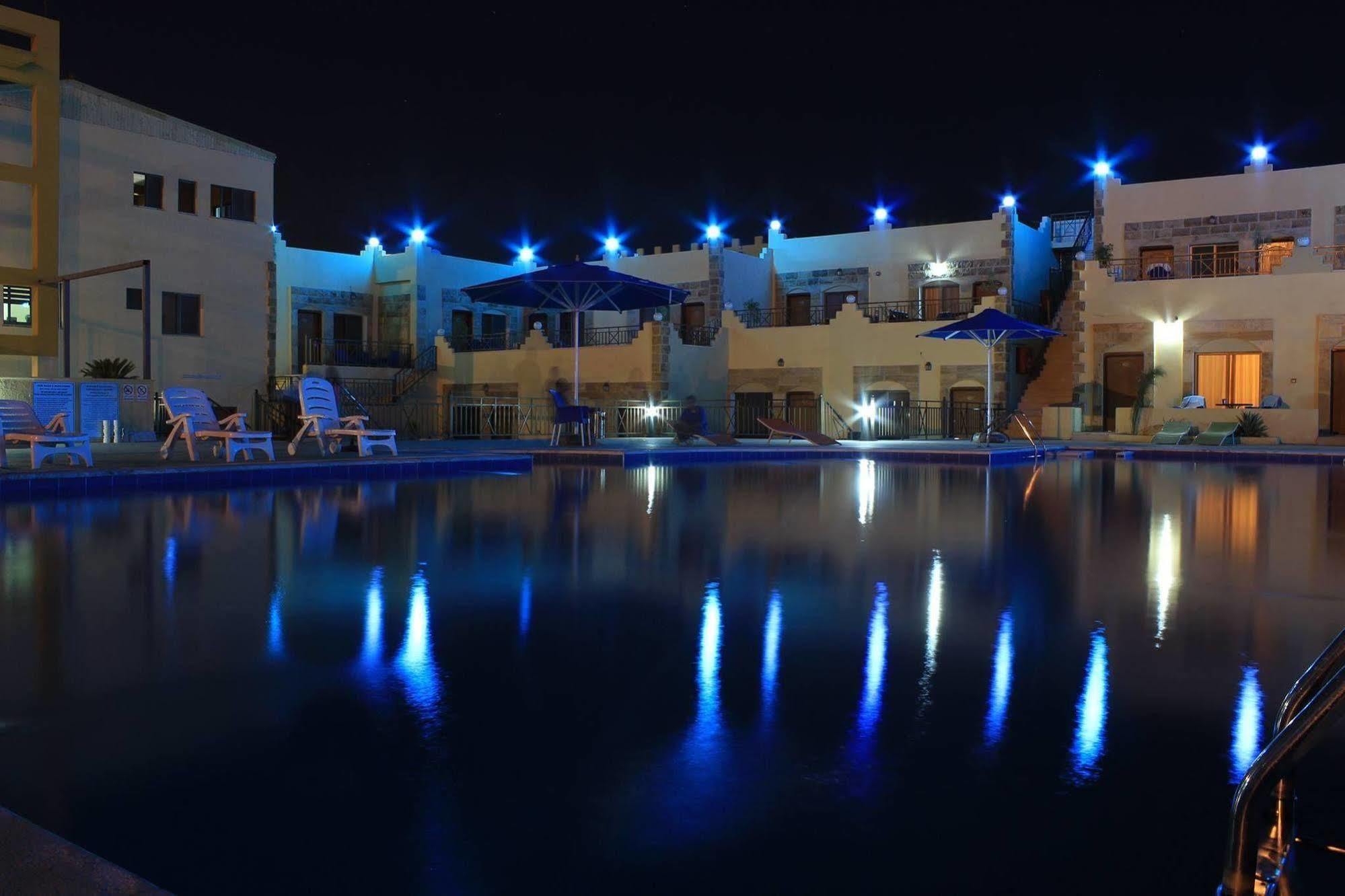 Almarsa Village