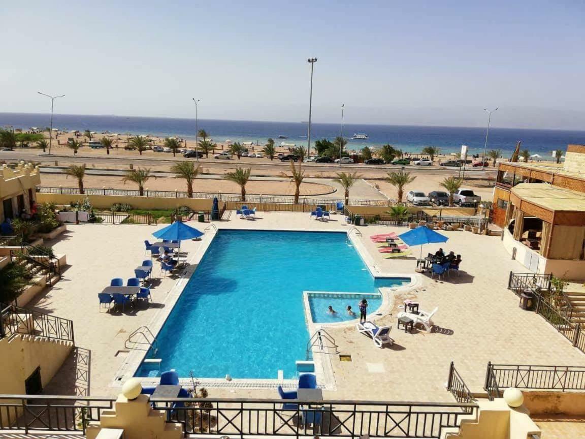 Almarsa Village Aqaba