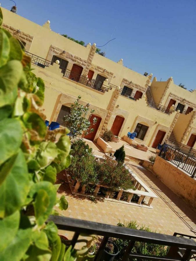 Almarsa Village 2* Aqaba